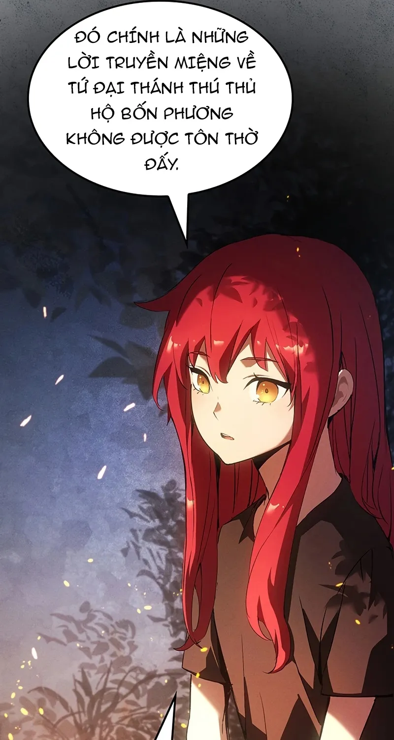 Đế Vương Hồi Quy Chap 129 - Next Chap 130
