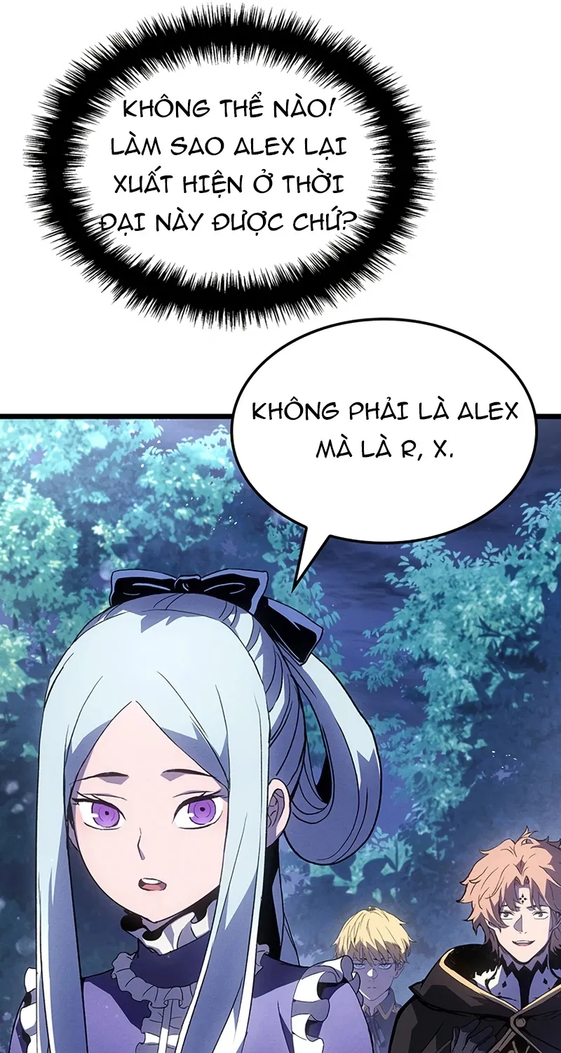 Đế Vương Hồi Quy Chap 129 - Next Chap 130