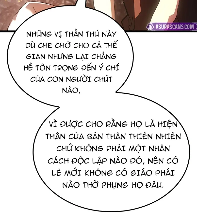 Đế Vương Hồi Quy Chap 129 - Next Chap 130