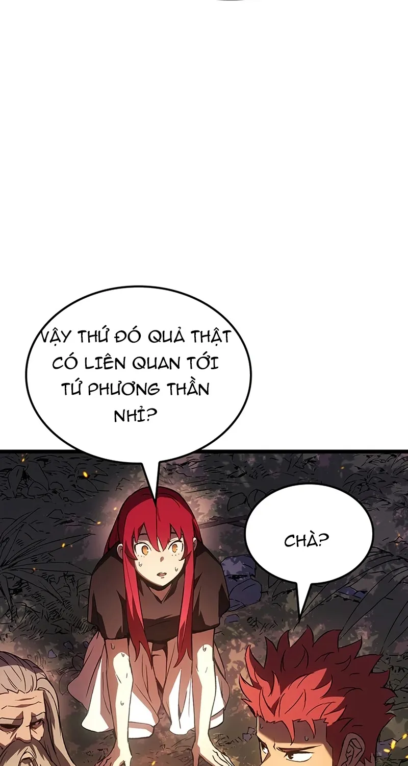 Đế Vương Hồi Quy Chap 129 - Next Chap 130