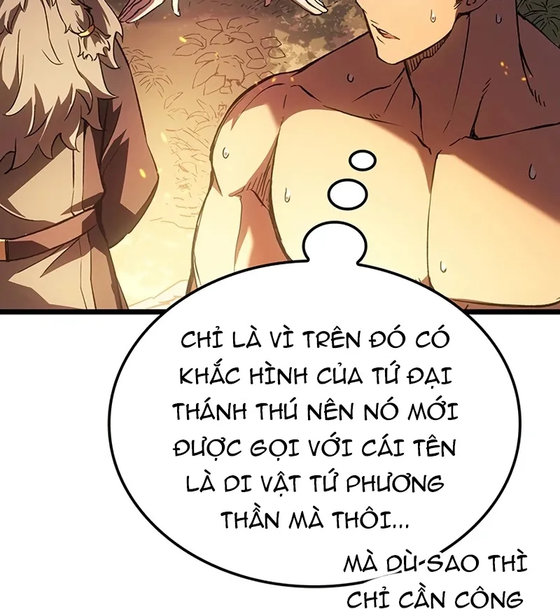 Đế Vương Hồi Quy Chap 129 - Next Chap 130