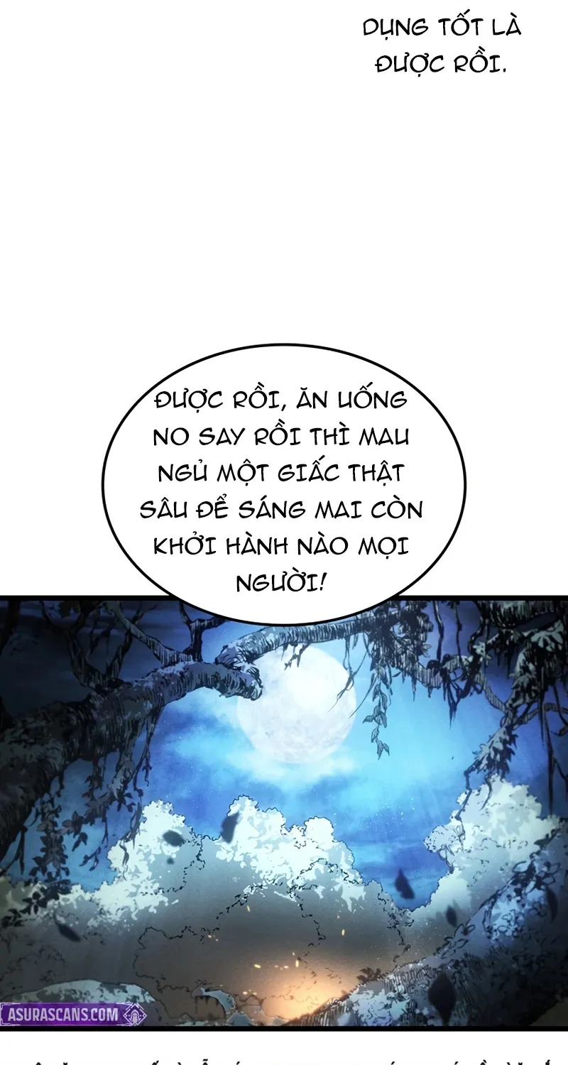 Đế Vương Hồi Quy Chap 129 - Next Chap 130