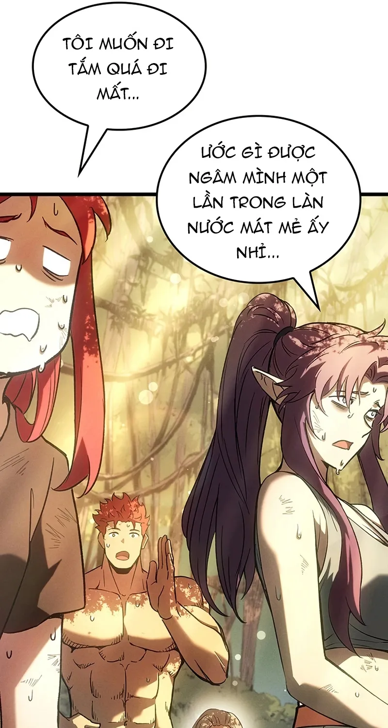 Đế Vương Hồi Quy Chap 129 - Next Chap 130