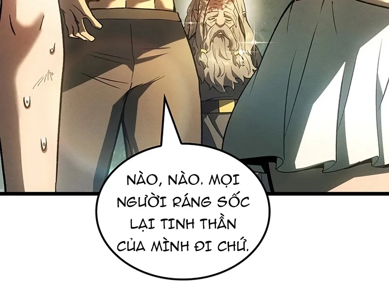Đế Vương Hồi Quy Chap 129 - Next Chap 130