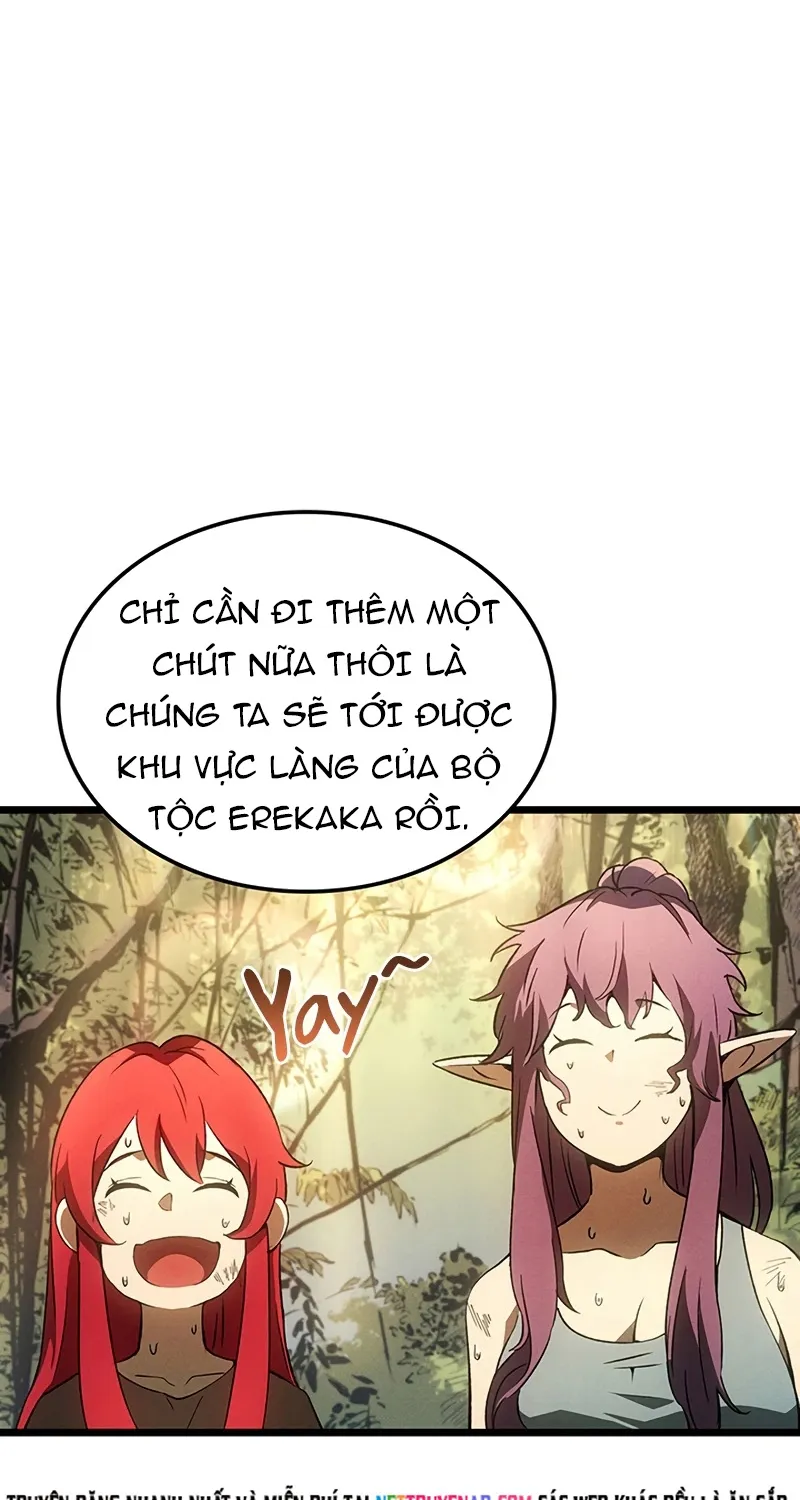 Đế Vương Hồi Quy Chap 129 - Next Chap 130