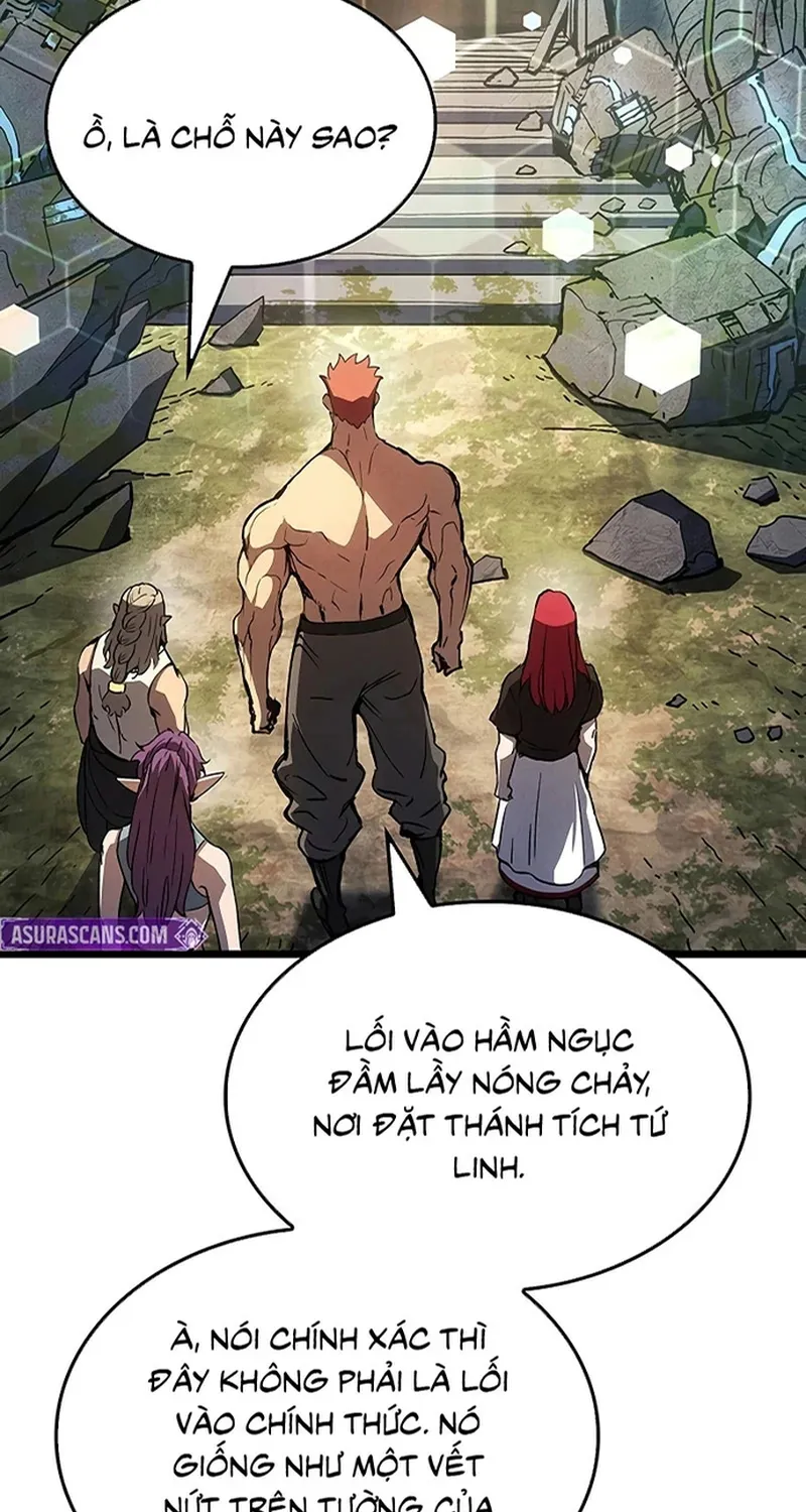 Đế Vương Hồi Quy Chap 130 - Next Chap 131