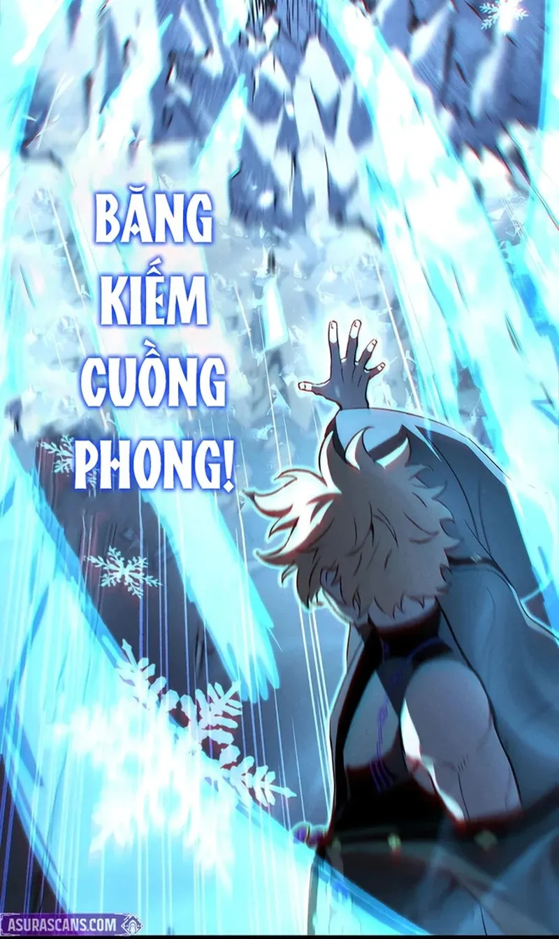 Đế Vương Hồi Quy Chap 130 - Next Chap 131
