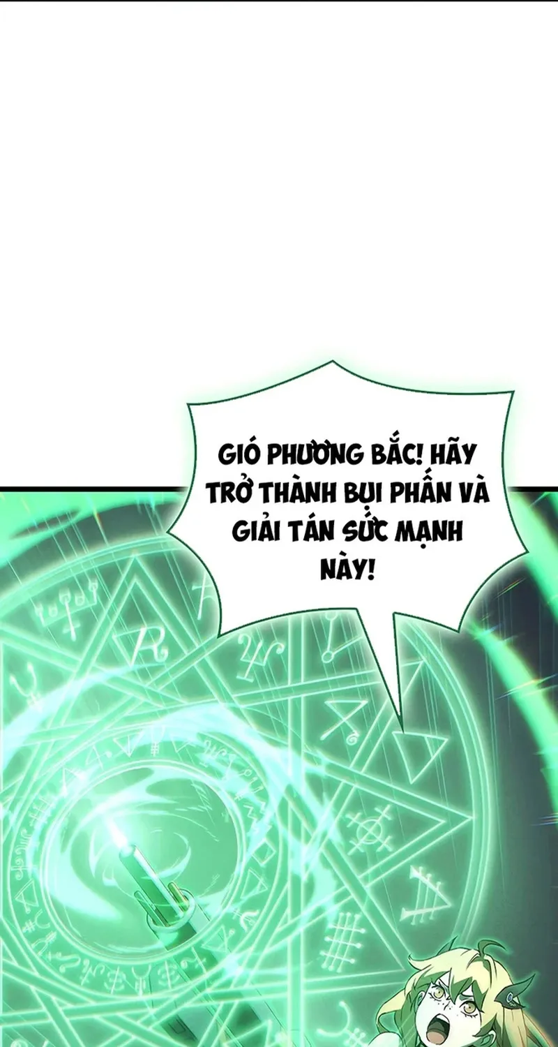 Đế Vương Hồi Quy Chap 130 - Next Chap 131