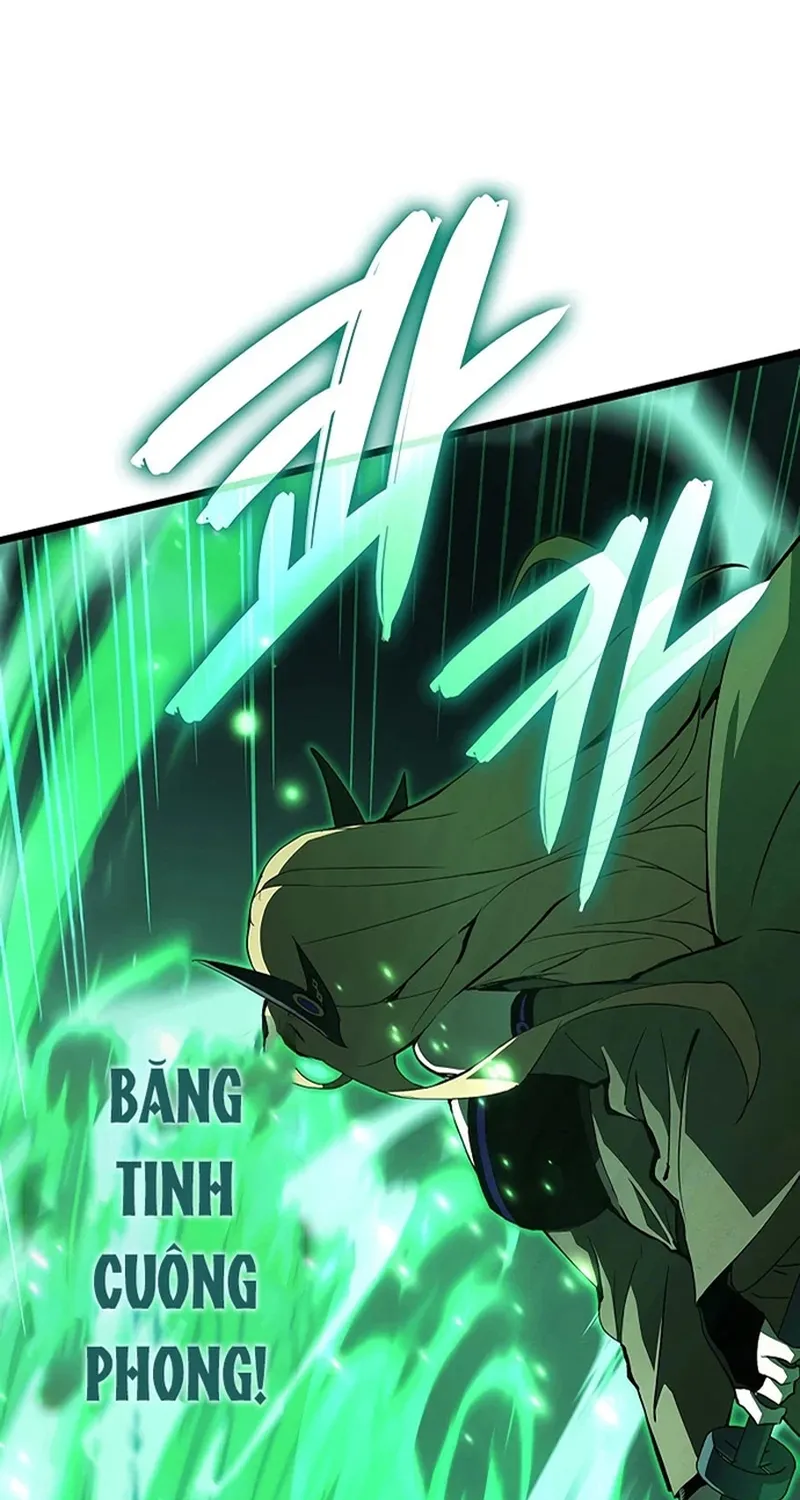 Đế Vương Hồi Quy Chap 130 - Next Chap 131