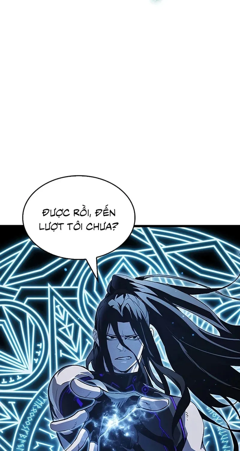 Đế Vương Hồi Quy Chap 130 - Next Chap 131