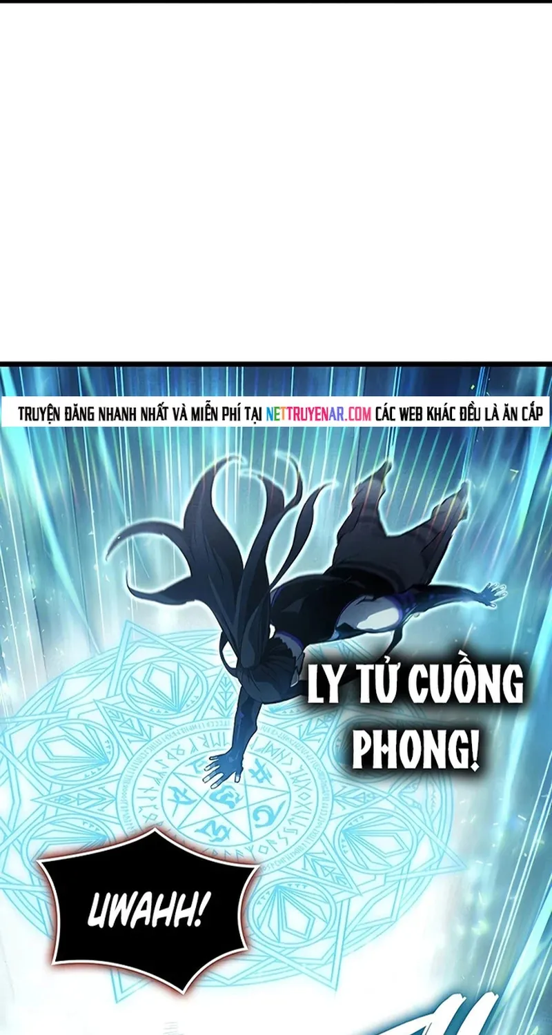 Đế Vương Hồi Quy Chap 130 - Next Chap 131
