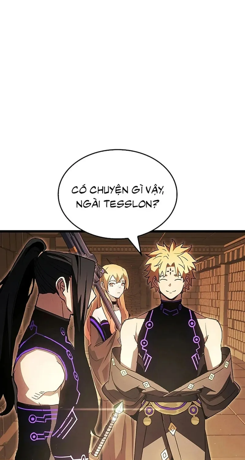 Đế Vương Hồi Quy Chap 130 - Next Chap 131