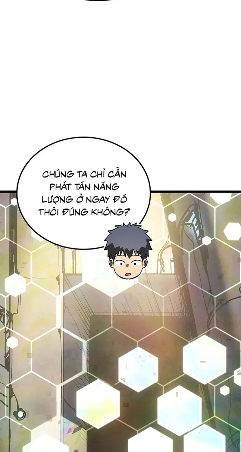 Đế Vương Hồi Quy Chap 130 - Next Chap 131