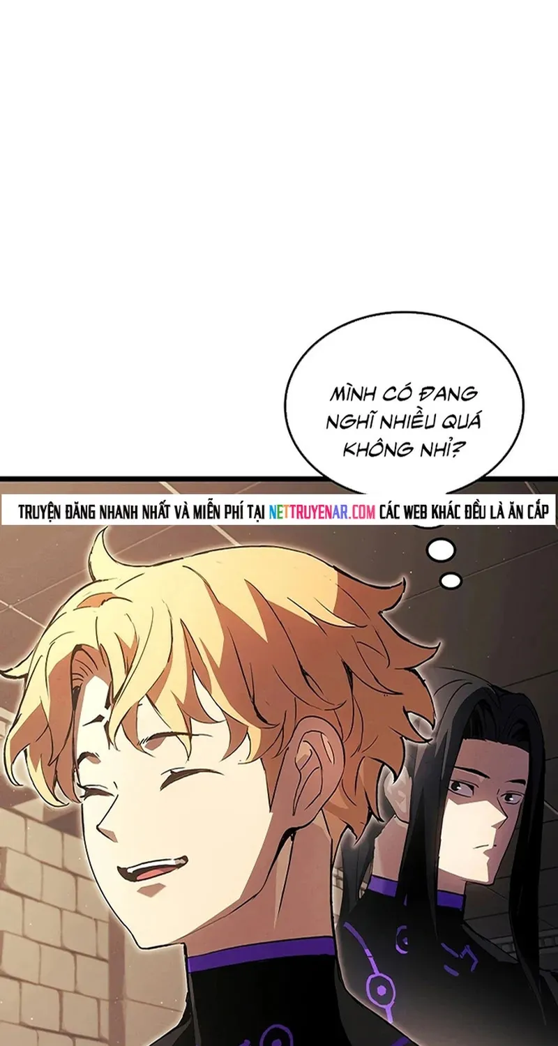 Đế Vương Hồi Quy Chap 130 - Next Chap 131