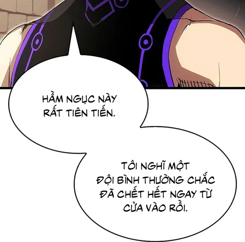 Đế Vương Hồi Quy Chap 130 - Next Chap 131