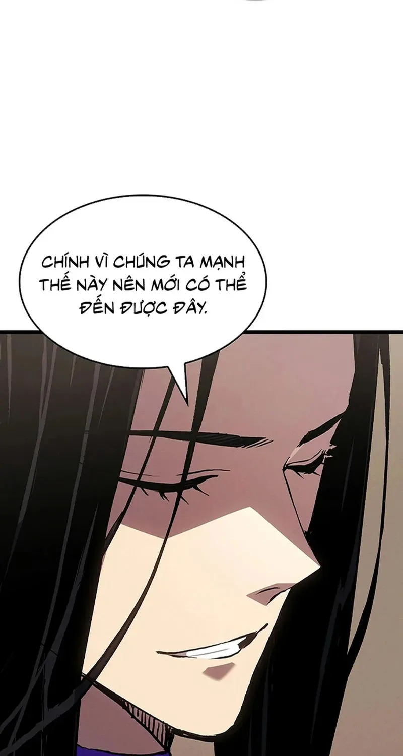 Đế Vương Hồi Quy Chap 130 - Next Chap 131