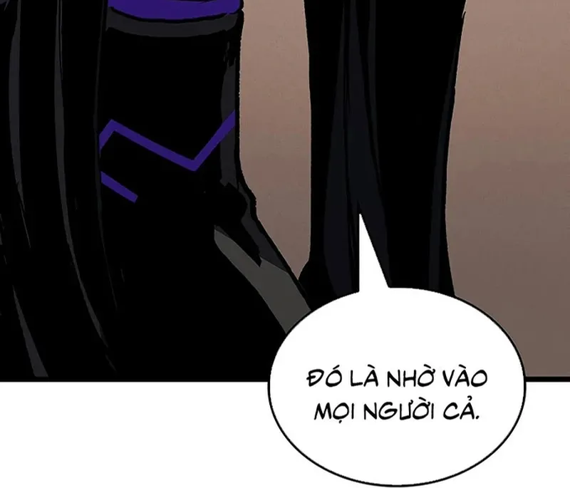Đế Vương Hồi Quy Chap 130 - Next Chap 131