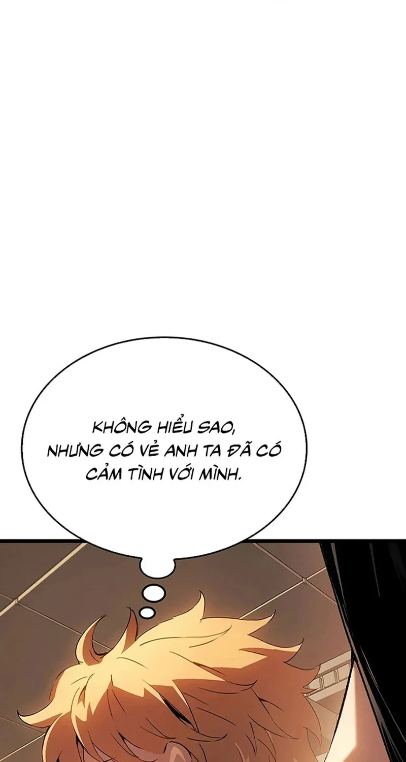 Đế Vương Hồi Quy Chap 130 - Next Chap 131