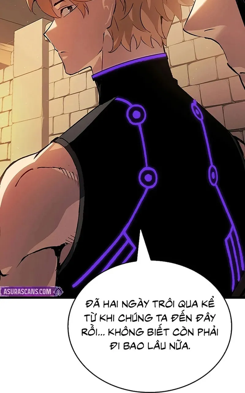 Đế Vương Hồi Quy Chap 130 - Next Chap 131