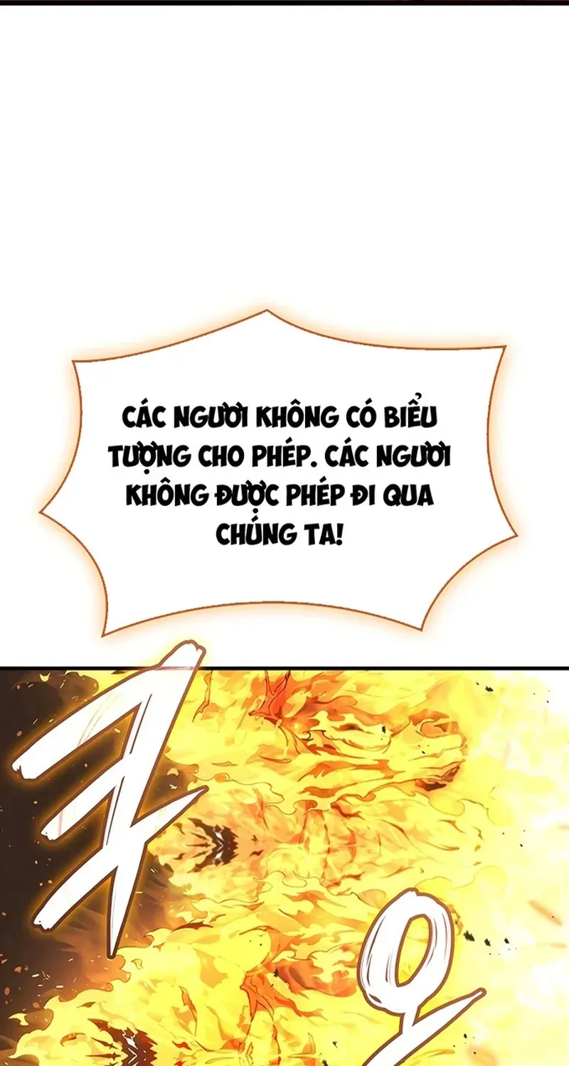Đế Vương Hồi Quy Chap 130 - Next Chap 131