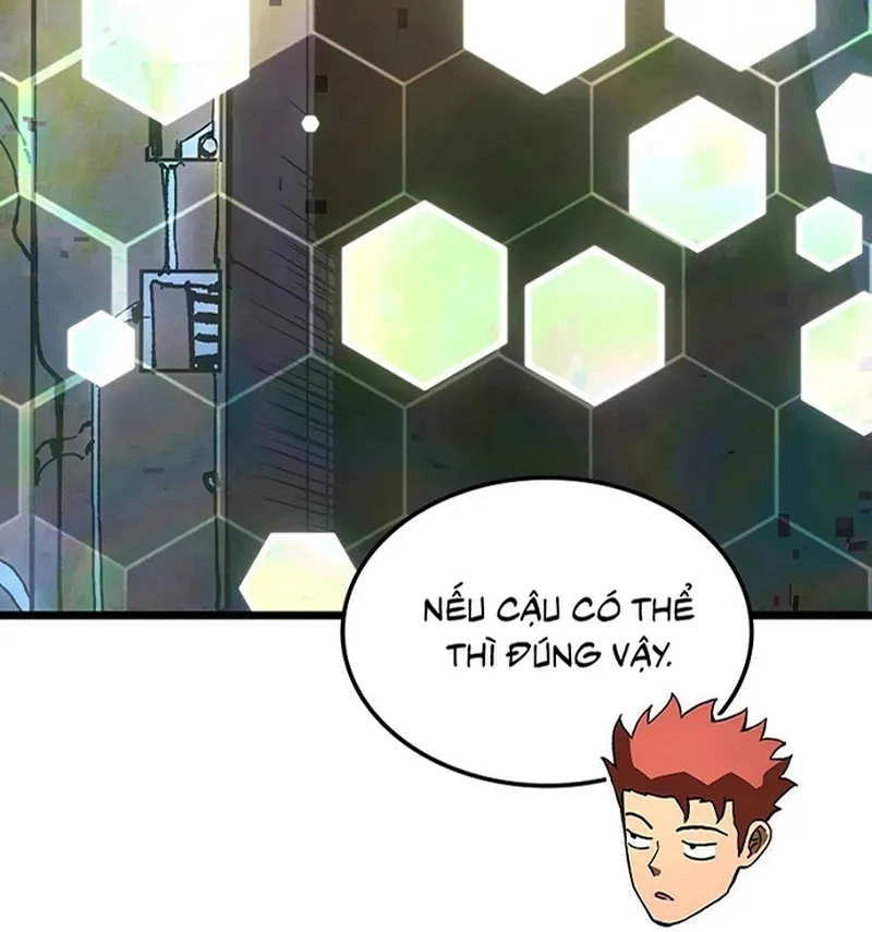 Đế Vương Hồi Quy Chap 130 - Next Chap 131