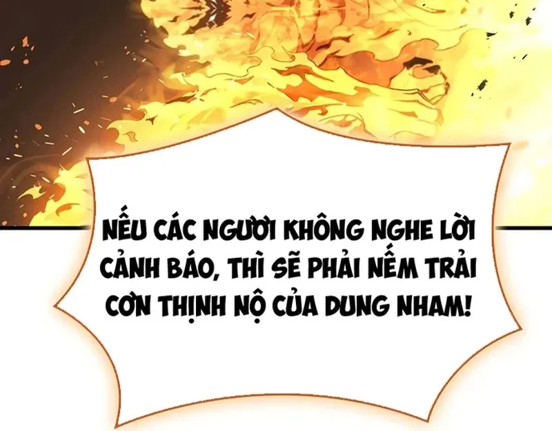 Đế Vương Hồi Quy Chap 130 - Next Chap 131