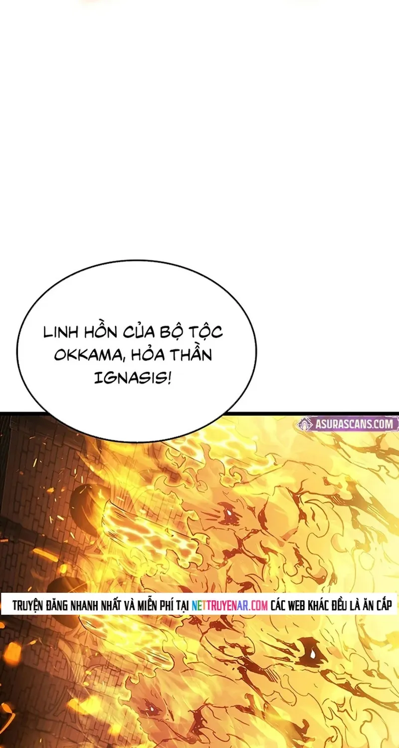 Đế Vương Hồi Quy Chap 130 - Next Chap 131