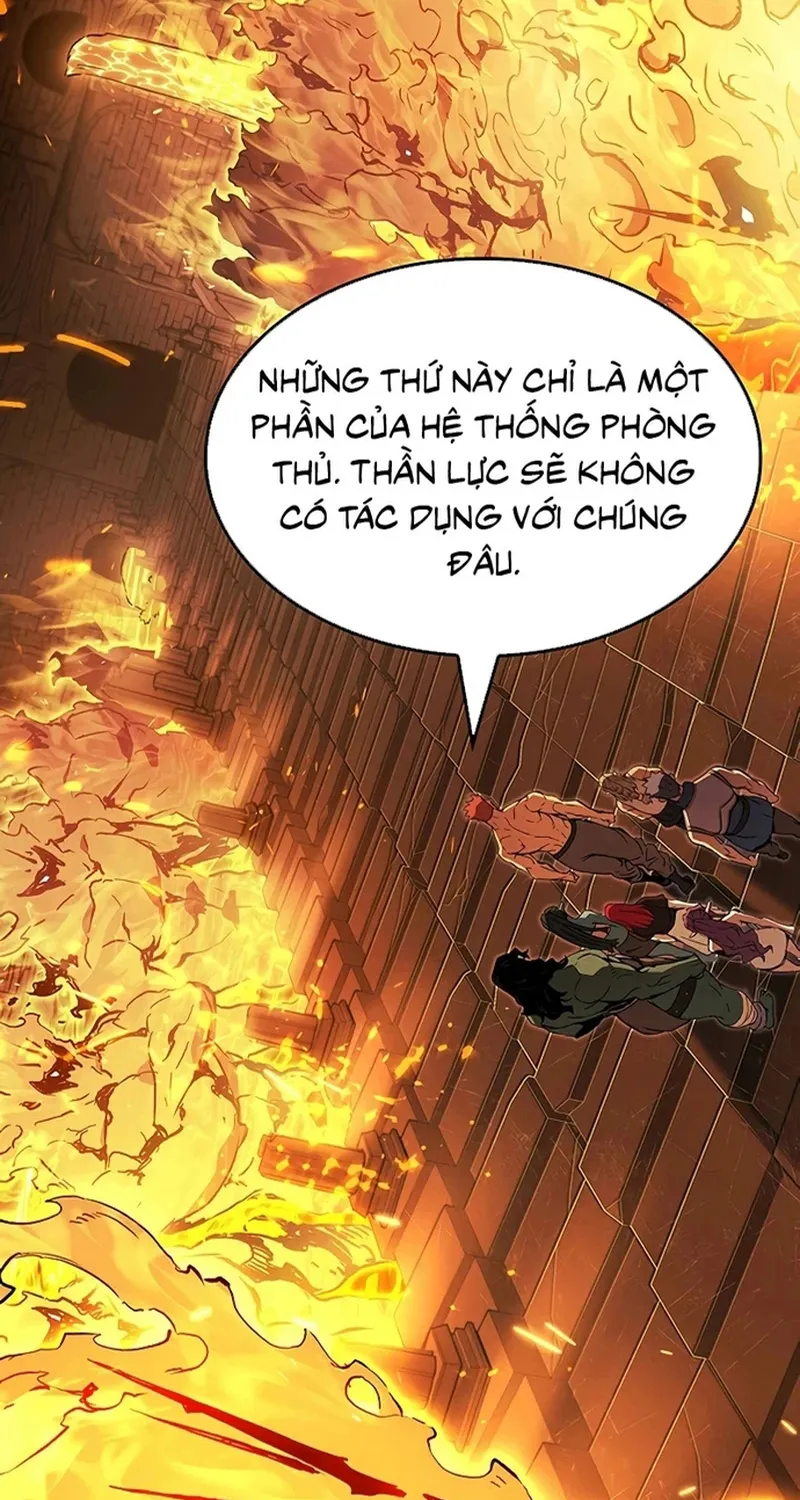 Đế Vương Hồi Quy Chap 130 - Next Chap 131