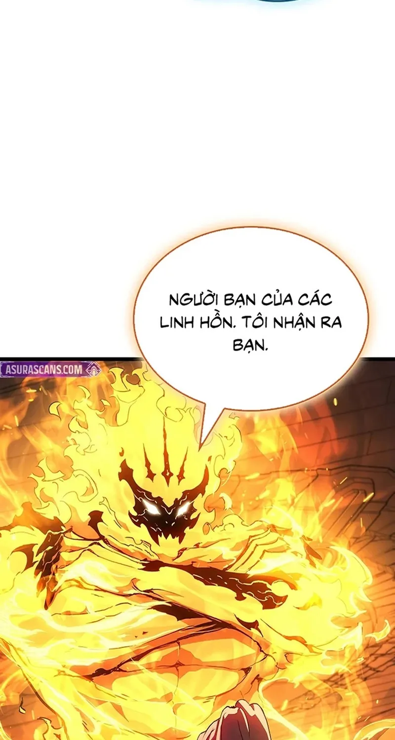 Đế Vương Hồi Quy Chap 130 - Next Chap 131