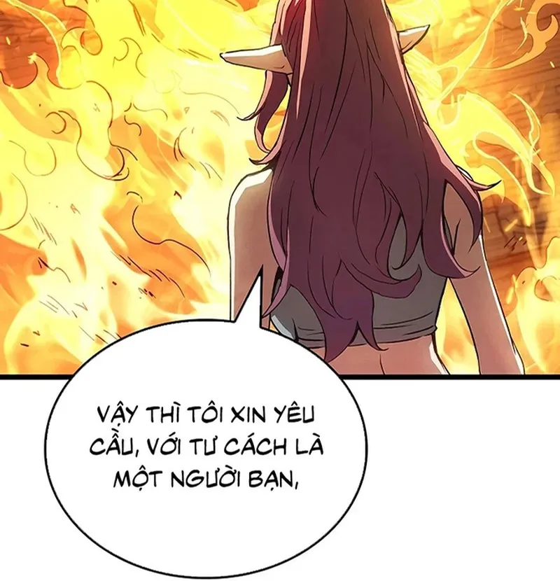 Đế Vương Hồi Quy Chap 130 - Next Chap 131