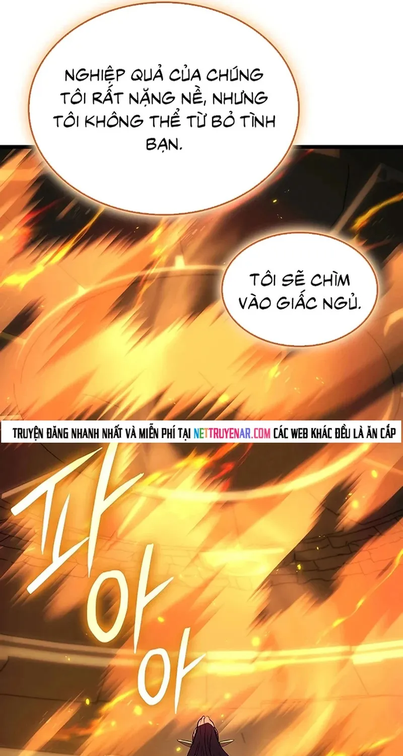Đế Vương Hồi Quy Chap 130 - Next Chap 131