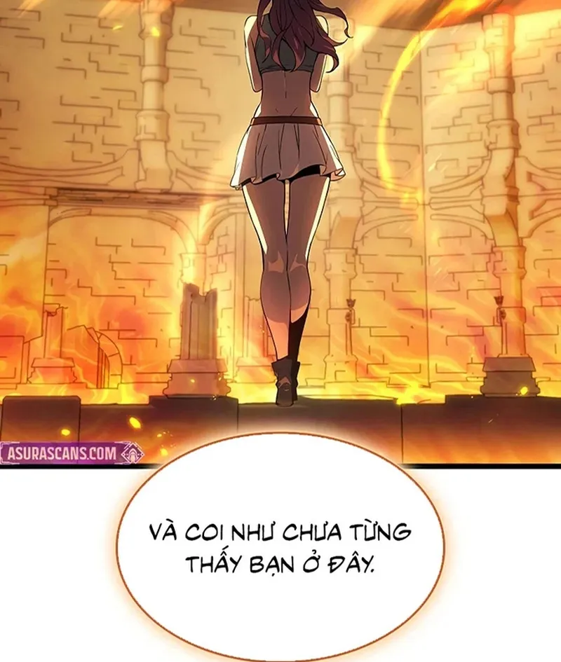 Đế Vương Hồi Quy Chap 130 - Next Chap 131