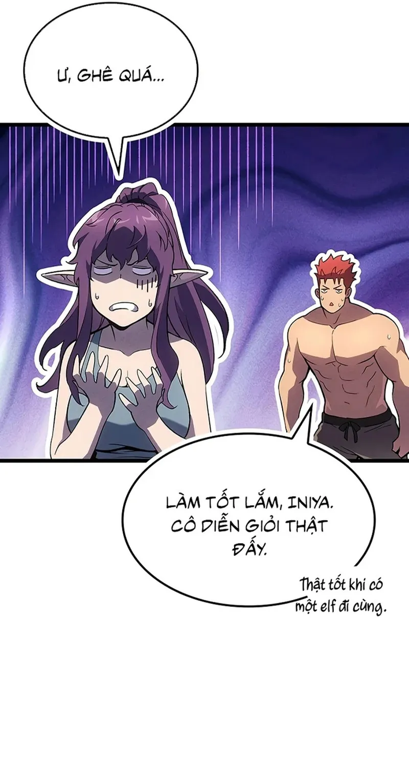 Đế Vương Hồi Quy Chap 130 - Next Chap 131