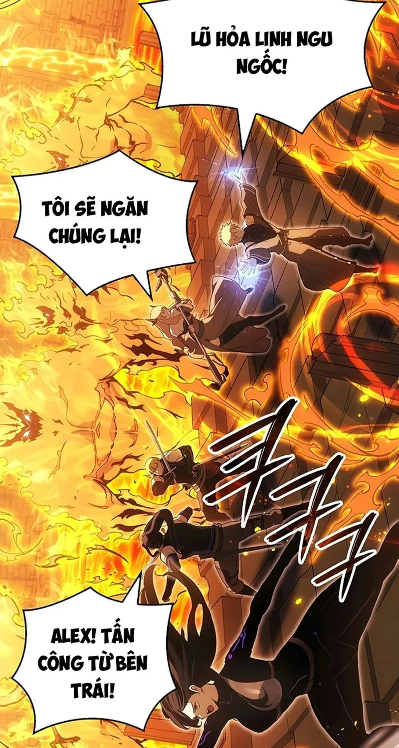 Đế Vương Hồi Quy Chap 130 - Next Chap 131