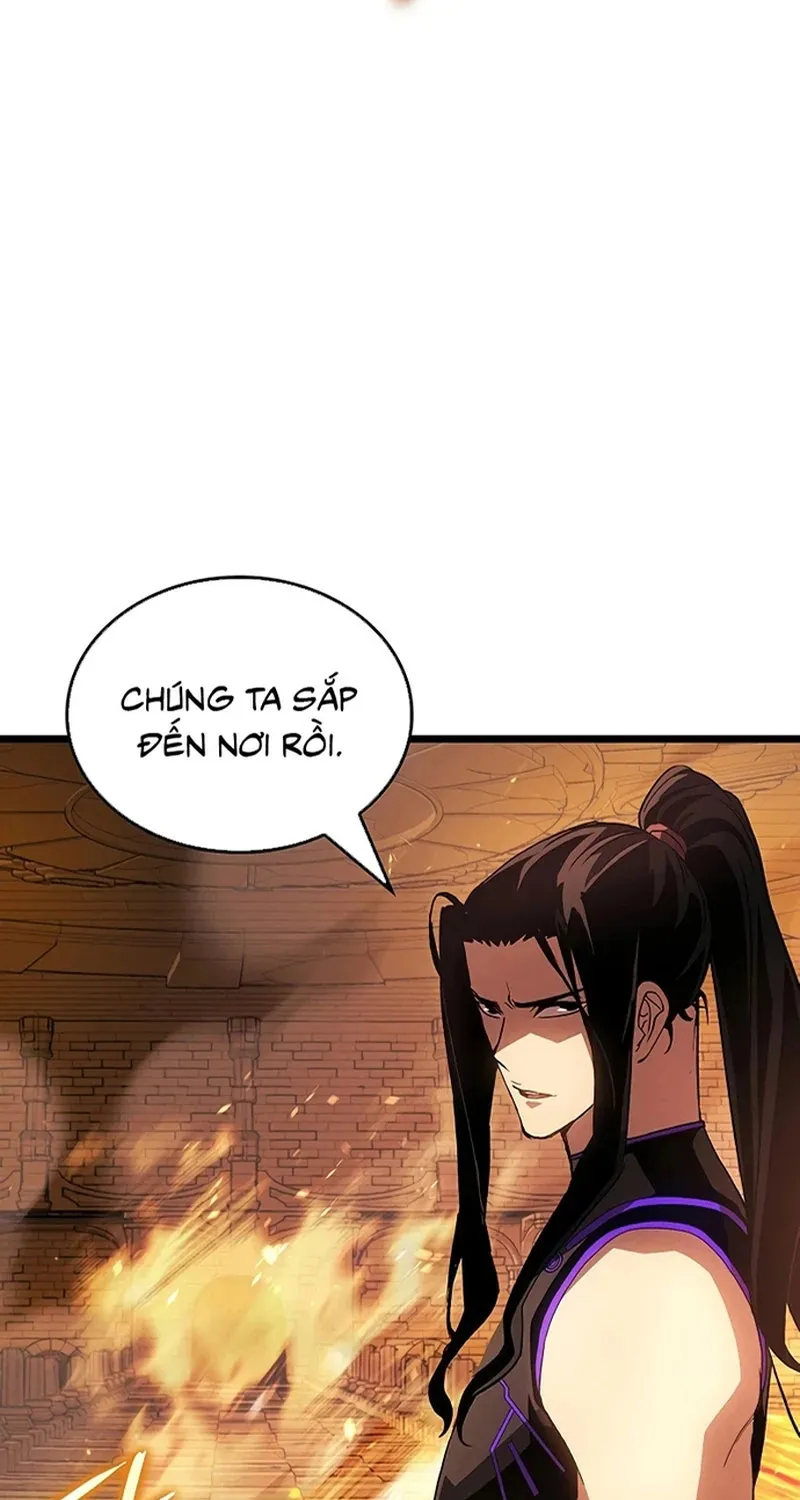 Đế Vương Hồi Quy Chap 130 - Next Chap 131