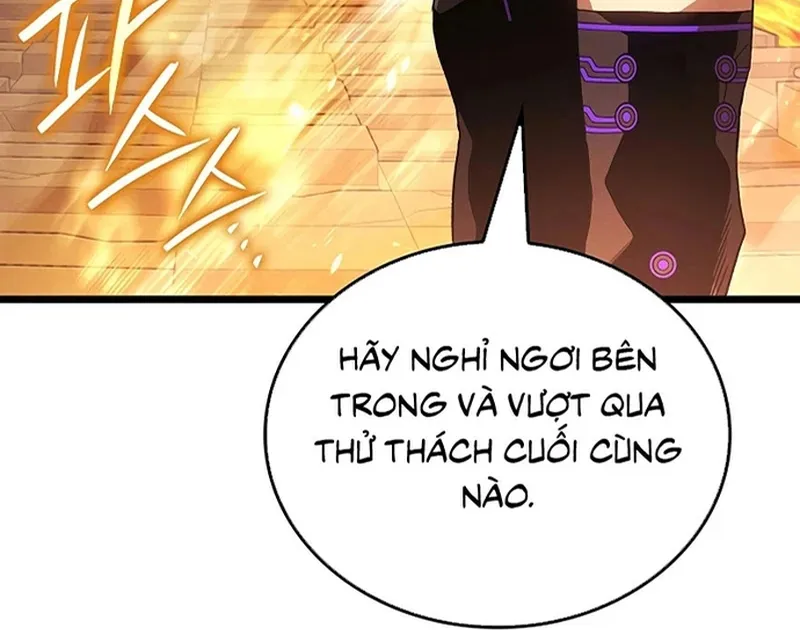 Đế Vương Hồi Quy Chap 130 - Next Chap 131