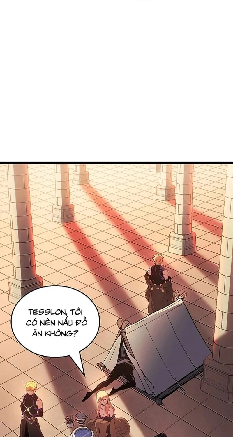 Đế Vương Hồi Quy Chap 130 - Next Chap 131