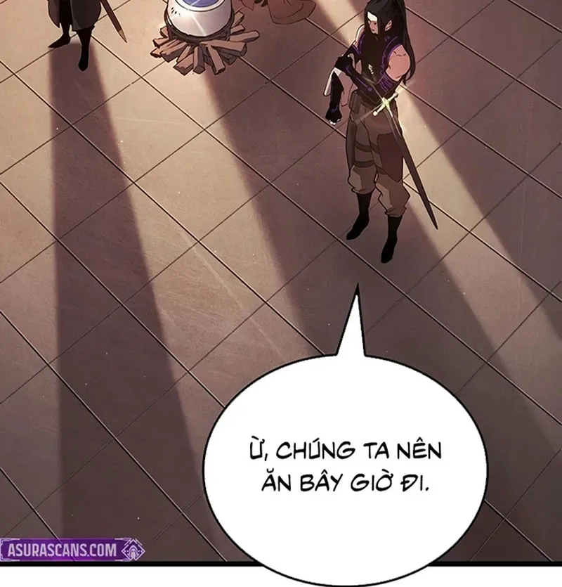 Đế Vương Hồi Quy Chap 130 - Next Chap 131