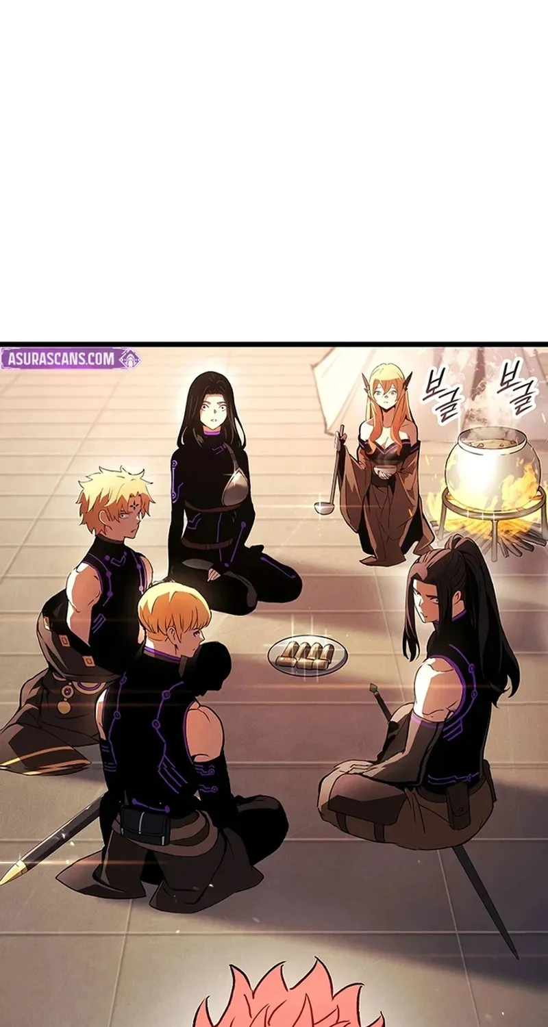 Đế Vương Hồi Quy Chap 130 - Next Chap 131
