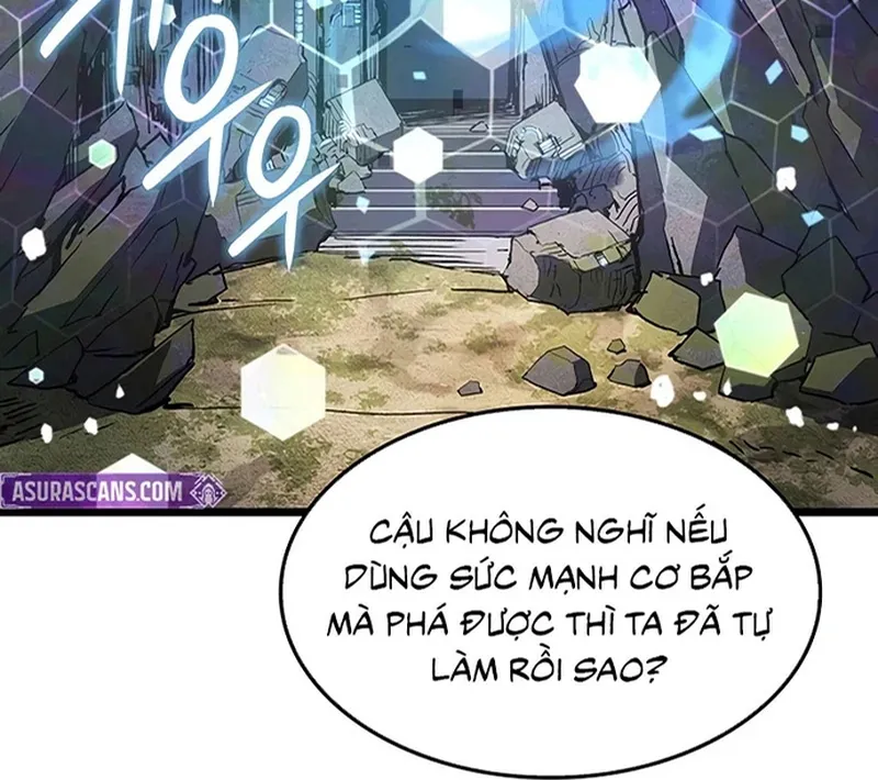 Đế Vương Hồi Quy Chap 130 - Next Chap 131