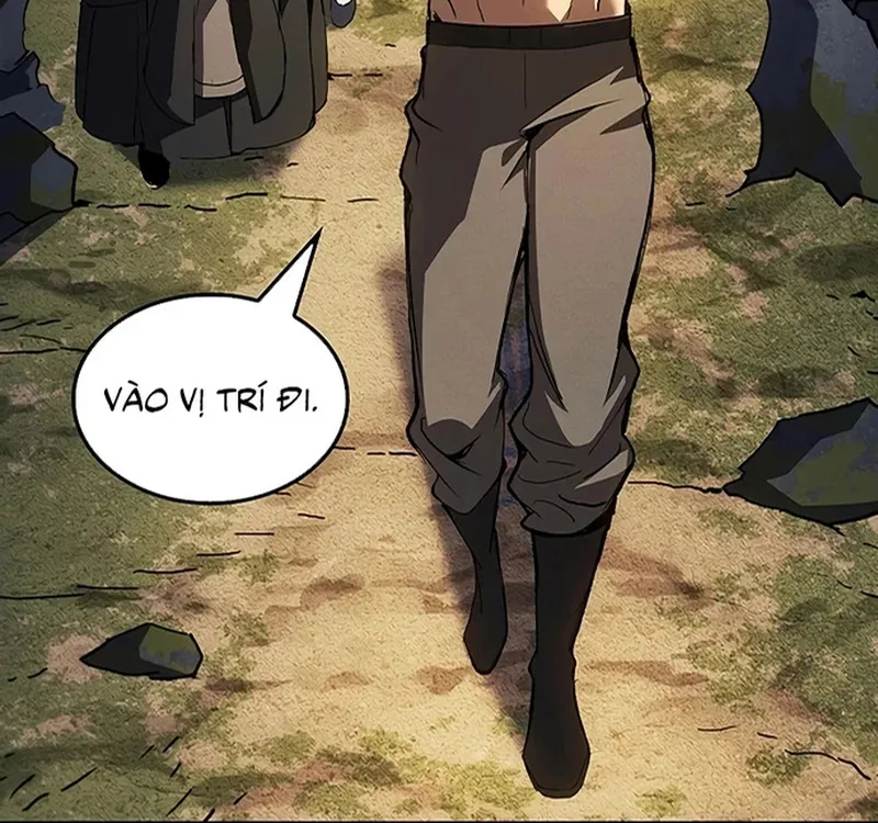 Đế Vương Hồi Quy Chap 130 - Next Chap 131