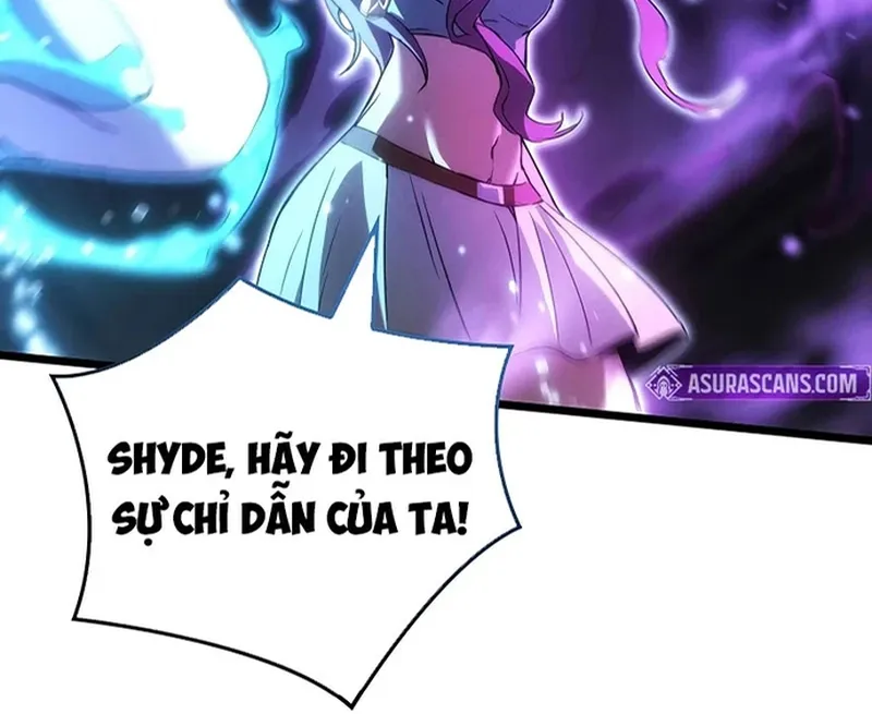 Đế Vương Hồi Quy Chap 130 - Next Chap 131
