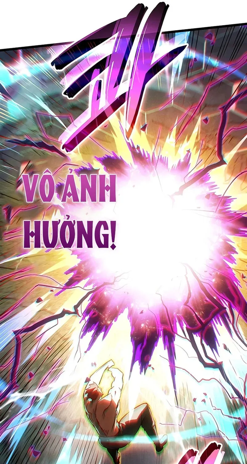 Đế Vương Hồi Quy Chap 130 - Next Chap 131