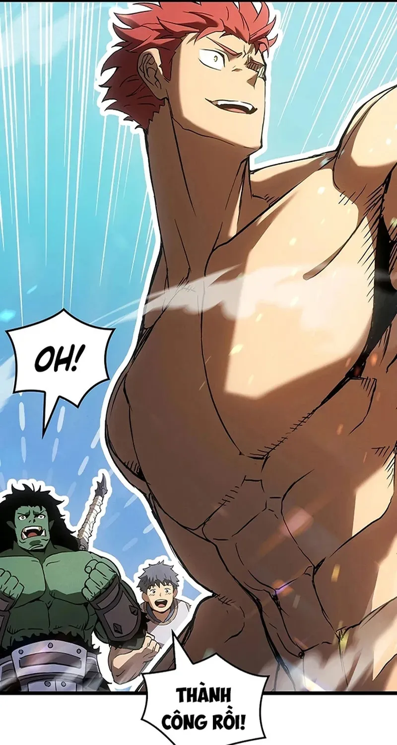Đế Vương Hồi Quy Chap 130 - Next Chap 131