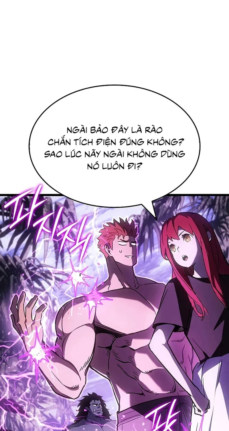 Đế Vương Hồi Quy Chap 130 - Next Chap 131