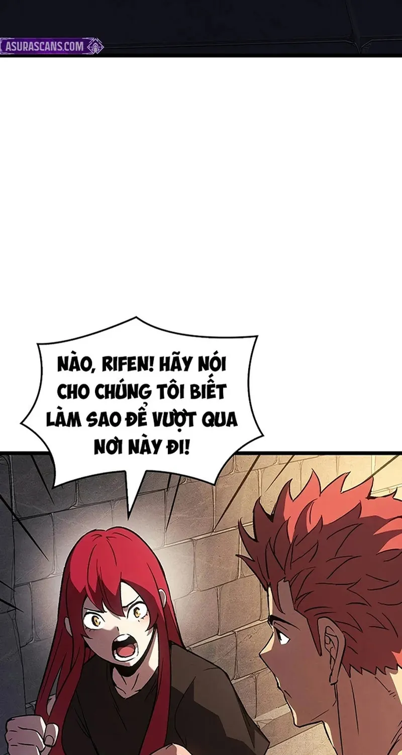 Đế Vương Hồi Quy Chap 130 - Next Chap 131