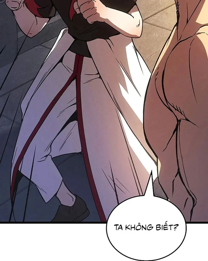 Đế Vương Hồi Quy Chap 130 - Next Chap 131