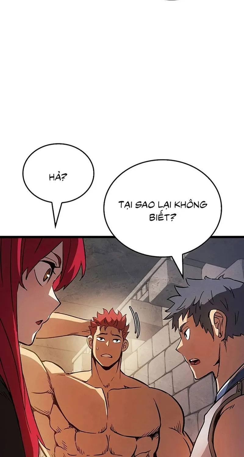 Đế Vương Hồi Quy Chap 130 - Next Chap 131