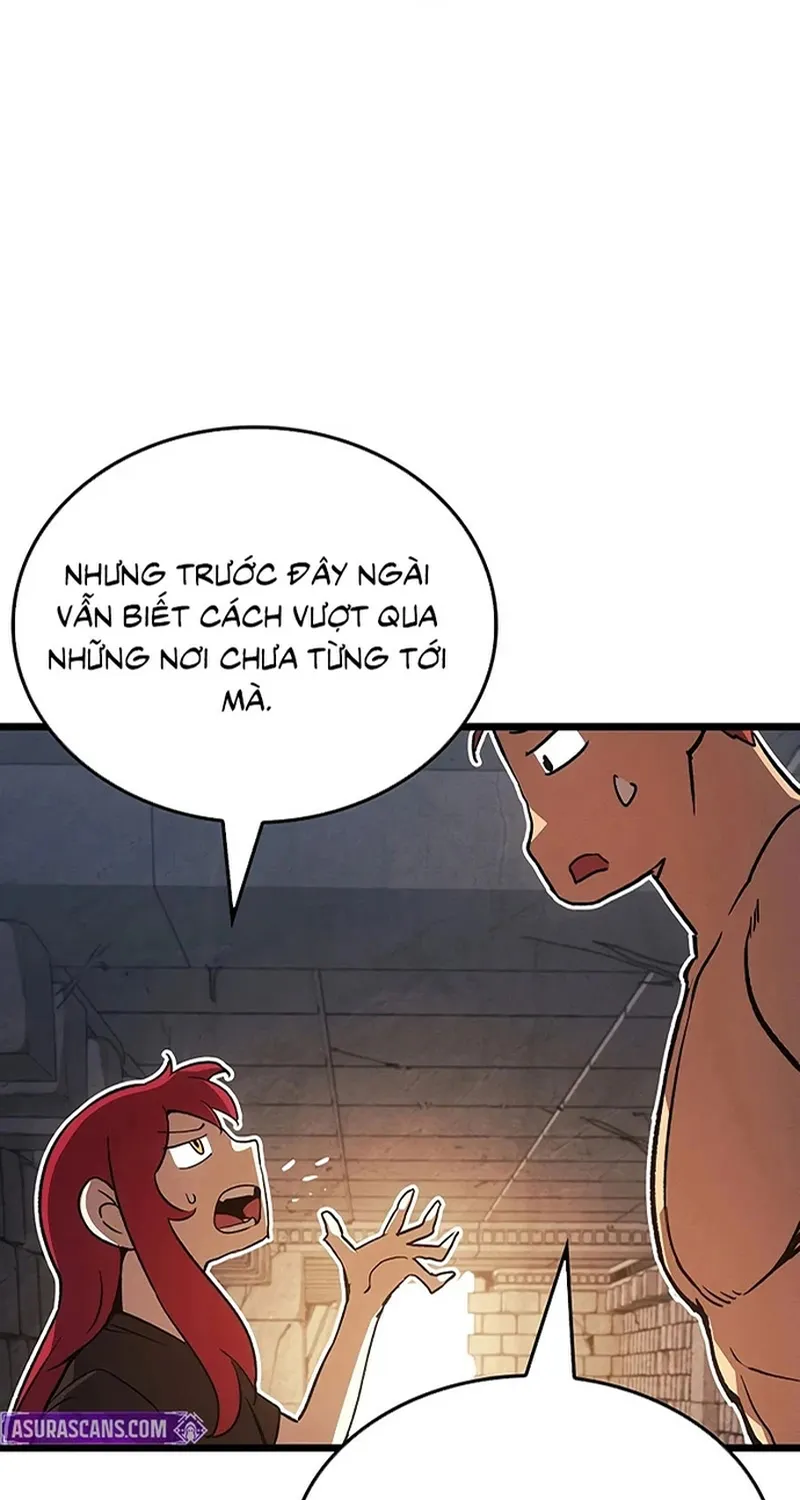 Đế Vương Hồi Quy Chap 130 - Next Chap 131