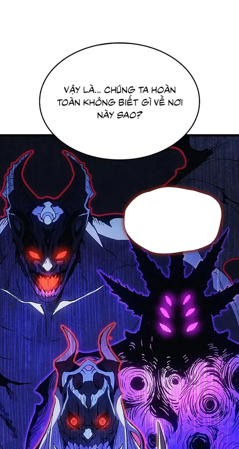 Đế Vương Hồi Quy Chap 130 - Next Chap 131
